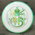 Axiom Neutron Balance - The Venutian Man