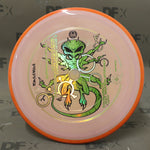 Axiom Neutron Balance - The Venutian Man