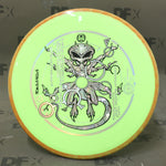 Axiom Neutron Balance - The Venutian Man