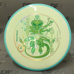 Axiom Neutron Balance - The Venutian Man