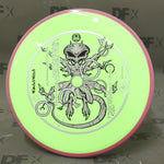 Axiom Neutron Balance - The Venutian Man