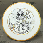 Axiom Neutron Balance - The Venutian Man