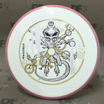 Axiom Neutron Balance - The Venutian Man