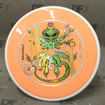 Axiom Neutron Balance - The Venutian Man