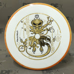 Axiom Neutron Balance - The Venutian Man