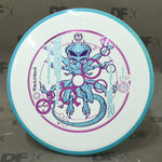 Axiom Neutron Balance - The Venutian Man