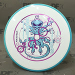 Axiom Neutron Balance - The Venutian Man