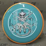 Axiom Neutron Balance - The Venutian Man