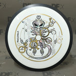 MVP Neutron Trail - The Venutian Man