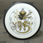 MVP Neutron Trail - The Venutian Man