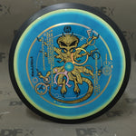 MVP Neutron Trail - The Venutian Man