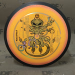 MVP Neutron Trail - The Venutian Man