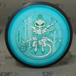 MVP Neutron Trail - The Venutian Man