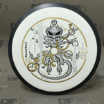 MVP Neutron Trail - The Venutian Man