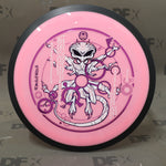 MVP Neutron Trail - The Venutian Man