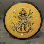 MVP Neutron Trail - The Venutian Man