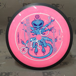 MVP Neutron Trail - The Venutian Man