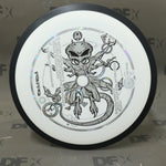 MVP Neutron Trail - The Venutian Man