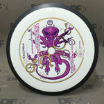 MVP Neutron Trail - The Venutian Man