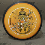 MVP Neutron Trail - The Venutian Man