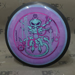 MVP Neutron Trail - The Venutian Man