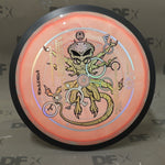 MVP Neutron Trail - The Venutian Man