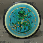 MVP Neutron Trail - The Venutian Man