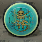 MVP Neutron Trail - The Venutian Man