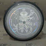 MVP Neutron Trail - The Venutian Man