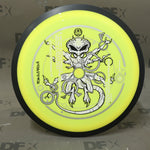 MVP Neutron Trail - The Venutian Man