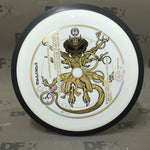 MVP Neutron Trail - The Venutian Man