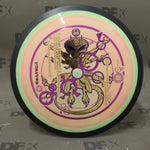 MVP Neutron Trail - The Venutian Man