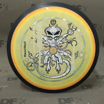 MVP Neutron Trail - The Venutian Man