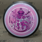 MVP Neutron Trail - The Venutian Man