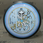 MVP Neutron Trail - The Venutian Man