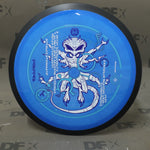 MVP Neutron Trail - The Venutian Man