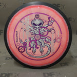 MVP Neutron Trail - The Venutian Man