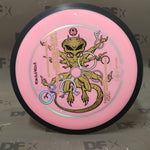 MVP Neutron Trail - The Venutian Man