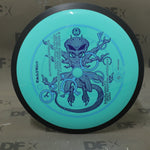 MVP Neutron Trail - The Venutian Man