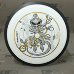 MVP Neutron Trail - The Venutian Man