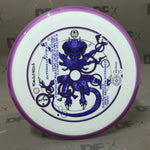 Axiom Prism Neutron Trance - The Venutian Man