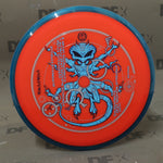 Axiom Prism Neutron Trance - The Venutian Man