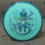 Axiom Prism Neutron Trance - The Venutian Man