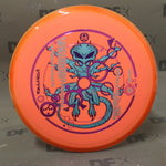 Axiom Prism Neutron Trance - The Venutian Man