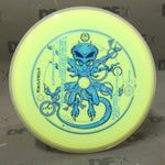 Axiom Prism Neutron Trance - The Venutian Man