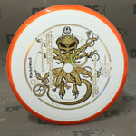 Axiom Prism Neutron Trance - The Venutian Man