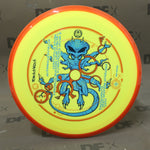 Axiom Prism Neutron Trance - The Venutian Man