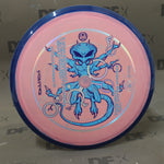 Axiom Prism Neutron Trance - The Venutian Man