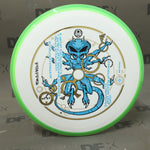 Axiom Prism Neutron Trance - The Venutian Man