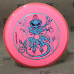 Axiom Prism Neutron Trance - The Venutian Man